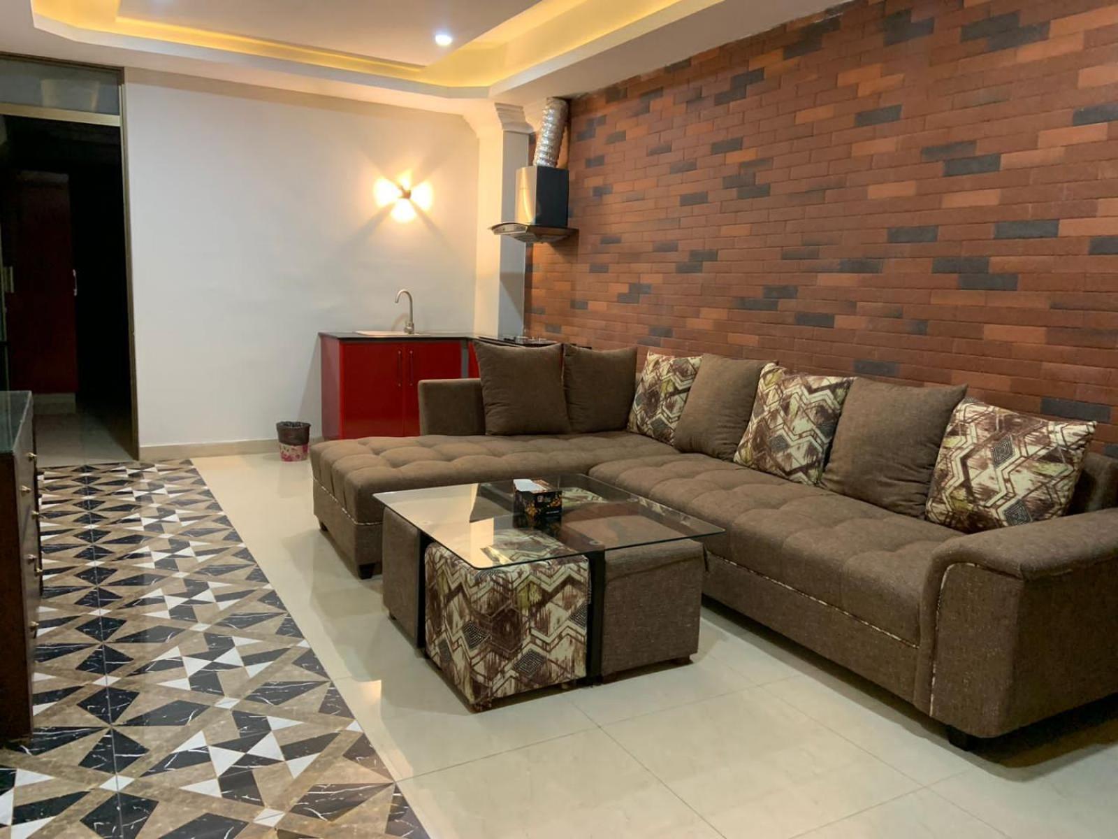 Royal Galaxy Hotel & Residence - Near Islamabad International Airport & Motorway Exterior photo