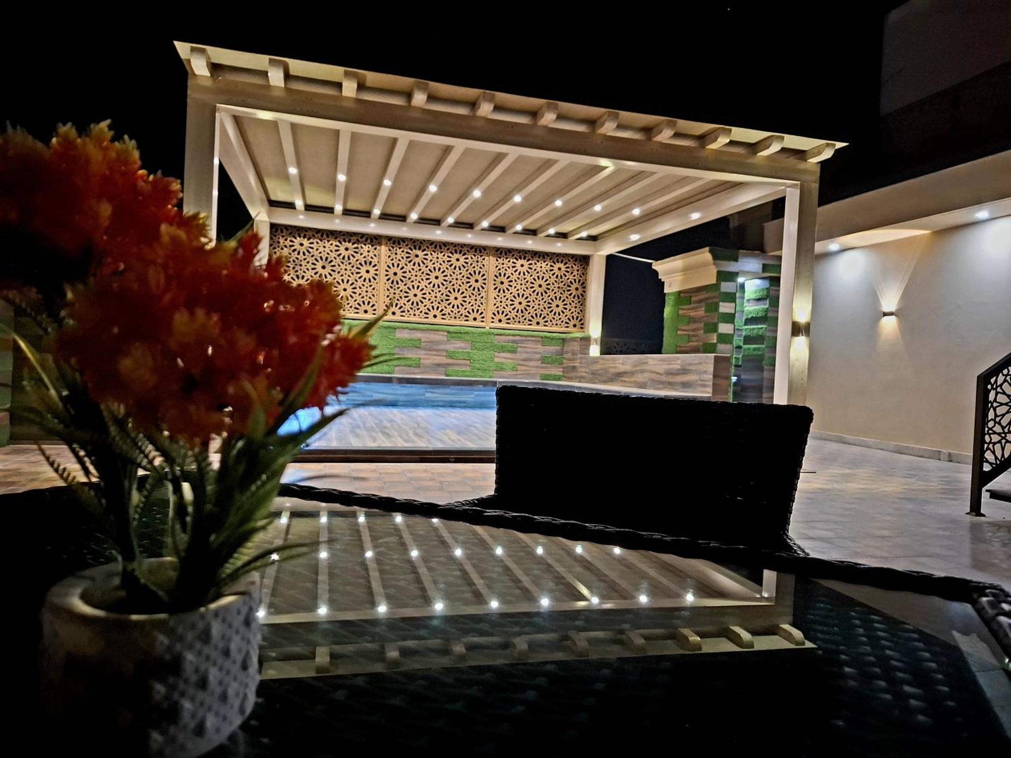 Royal Galaxy Hotel & Residence - Near Islamabad International Airport & Motorway Exterior photo